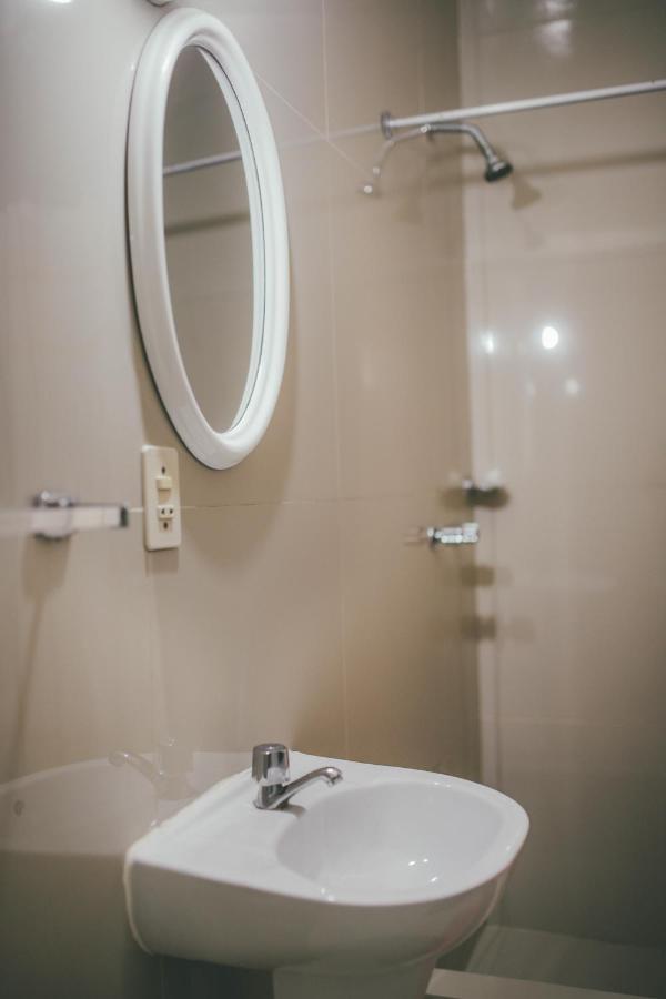 Hotel Excalibur Lima Kültér fotó
