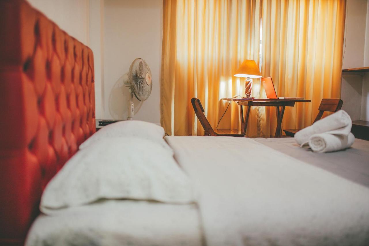 Hotel Excalibur Lima Kültér fotó