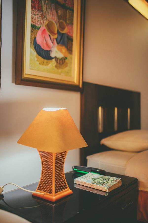 Hotel Excalibur Lima Kültér fotó