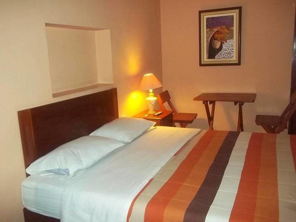 Hotel Excalibur Lima Kültér fotó
