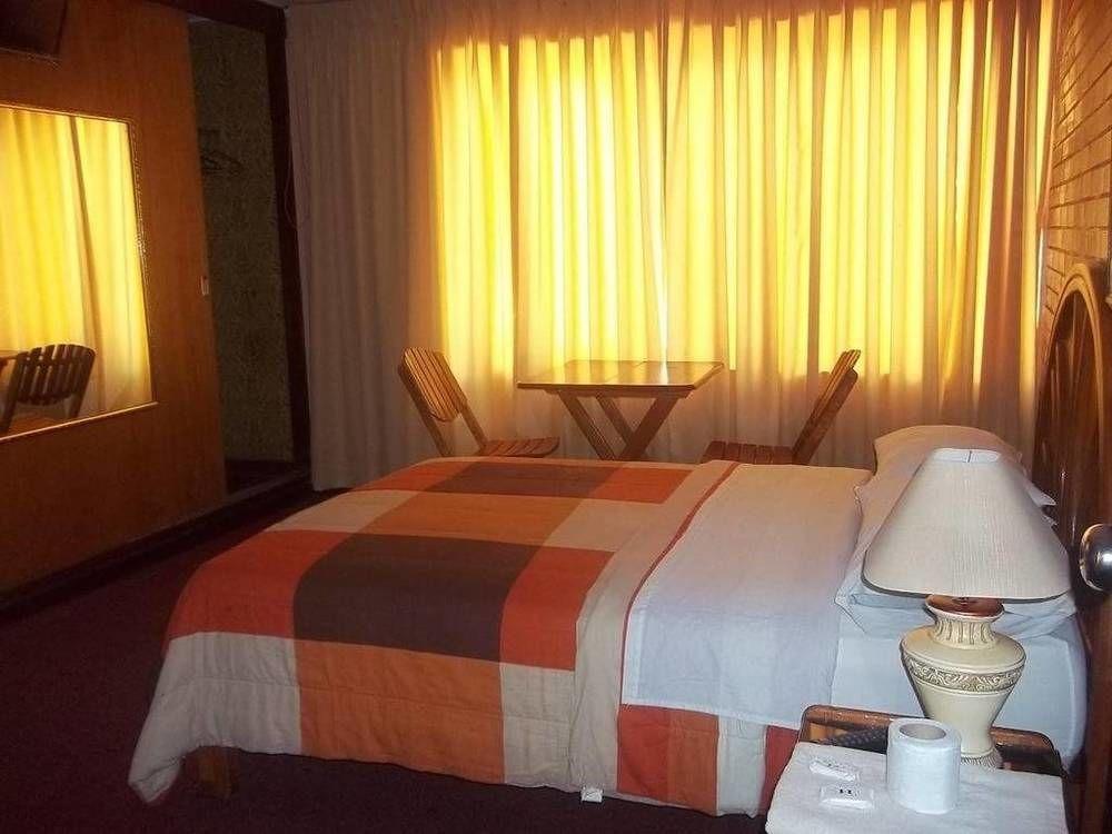 Hotel Excalibur Lima Kültér fotó