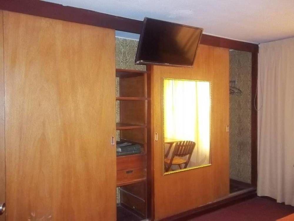 Hotel Excalibur Lima Kültér fotó