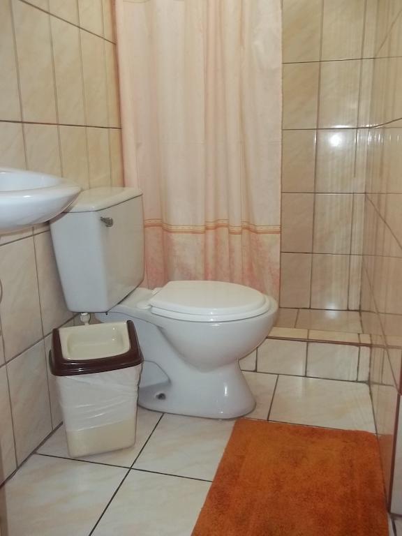 Hotel Excalibur Lima Kültér fotó