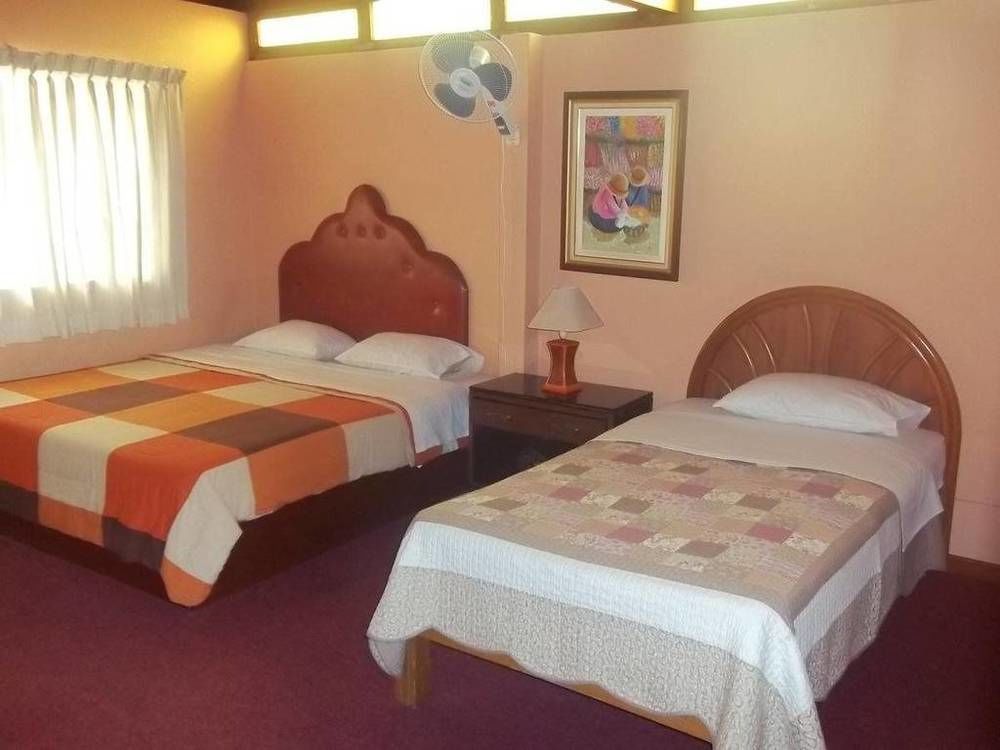Hotel Excalibur Lima Kültér fotó