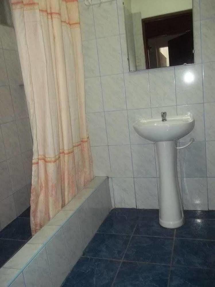 Hotel Excalibur Lima Kültér fotó