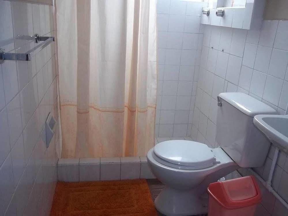 Hotel Excalibur Lima Kültér fotó